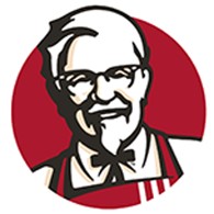  KFC, сеть ресторанов быстрого питания