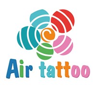Студия боди - арта "Air tattoo"