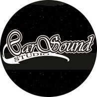 Студия автозвука Carsound