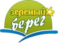 Зёленый берег