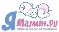 Интернет-магазин детских товаров "Я Мамин.ру "