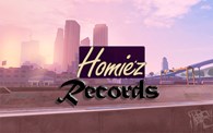 Homie'Z Records