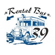Rental Bus 39