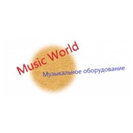 Music World / Музыкальный Мир