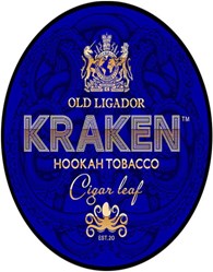 ООО Kraken Tobacco