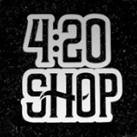  «4:20 SHOP»