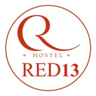  Red 13