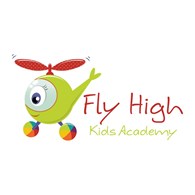Монтессори детский сад-школа,  английский городской лагерь Fly High Kids Academy