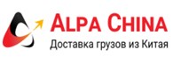 Alpa China