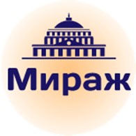  Мираж