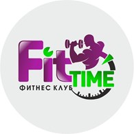 Фитнес клуб "FitTime"