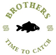 Brothers Time To Catch