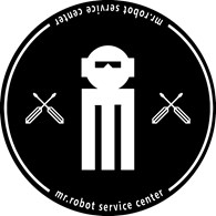 Mr.robot service center