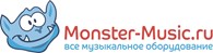Магазин "Monster - Music"