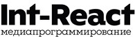Int-React