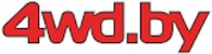  4WD.by