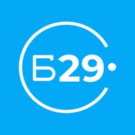 Библиотека № 29