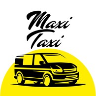 МаксиТакси - такси минивэн в Москве