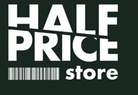 Half Price store