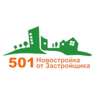 ООО 501 Новостройка от застройщика