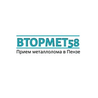 ООО Втормет58