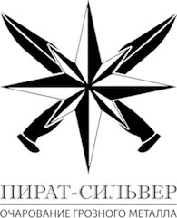 Интернет - магазин "Пират Сильвер"