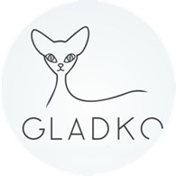  GLADKO