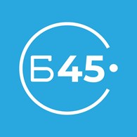 Детская библиотека № 45