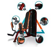 ООО All4gym