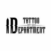 ID Tattoo Department