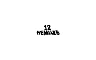 12 Немцев