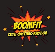 BOOMFIT Московский