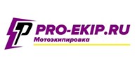 Интернет-магазин мотоэкипировки Pro-ekip