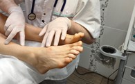 Outpatient Podiatry