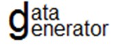 Datagenerator