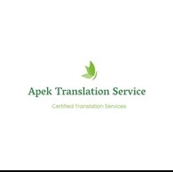 ООО Apek Translation Service