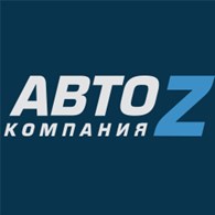 АВТО Z на Речном вокзале