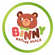  Binny Native Place