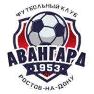 ООО ФК «Авангард»