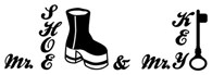  Mr.Shoe & Mr.Key