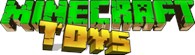 Minecraft Toys