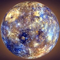 ООО Меркурий