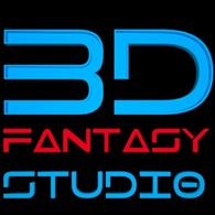 Студия "Fantasy 3D"