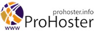 ООО ProHoster