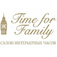 Магазин "Time for Family"
