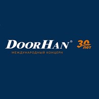  DoorHan Industrial