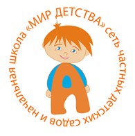 Мир детства