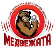 "Медвежата" Великий Новгород