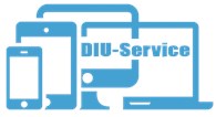 DIU - Service