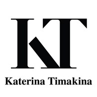 Katerina Timakina business wear for women